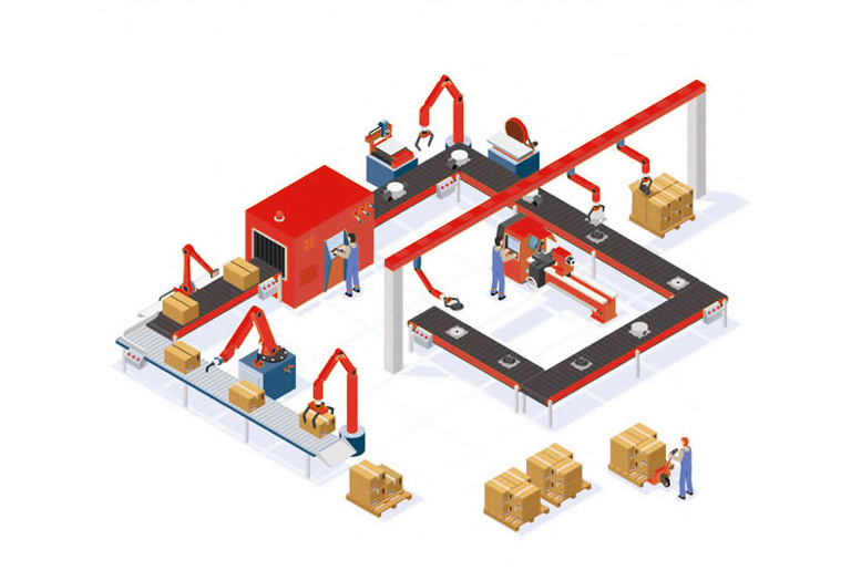 OTOTECH Automatyzacja procesów produkcyjnych